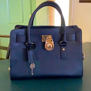 Michael Kors Bag Hamilton